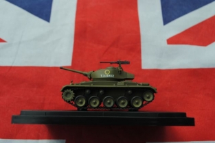 Hobby Master HG3604 Chaffee Light Tank 